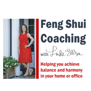 FEng Shui Coaching with Linda Ellson