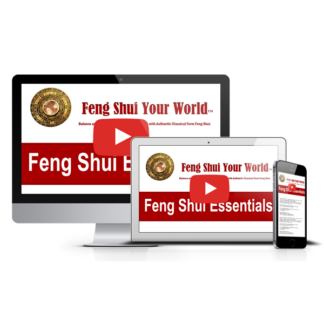 On-Demand Class - Feng Shui Essentials